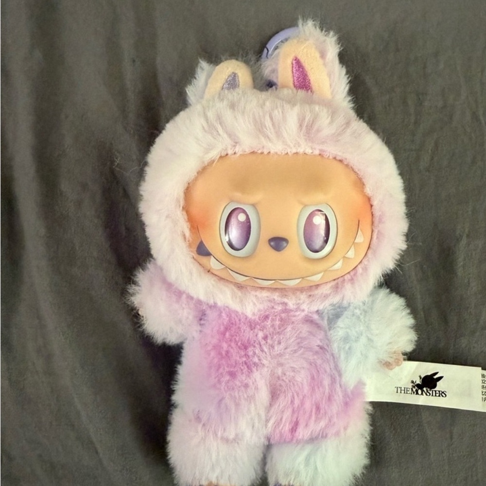 Labubu